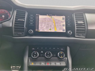 Škoda Kodiaq 2.0 TDI 147 kW Sportline 2024