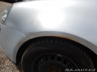 Volkswagen Golf V 1.4i, 55 kW, DIGIKLIMA 2003