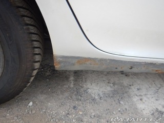 Volkswagen Golf V 1.4i, 55 kW, DIGIKLIMA 2003