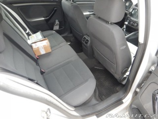 Volkswagen Golf V 1.4i, 55 kW, DIGIKLIMA 2003
