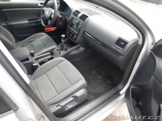 Volkswagen Golf V 1.4i, 55 kW, DIGIKLIMA 2003