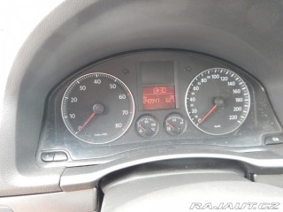 Volkswagen Golf V 1.4i, 55 kW, DIGIKLIMA 2003