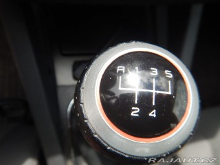 Volkswagen Golf V 1.4i, 55 kW, DIGIKLIMA 2003