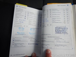 Volkswagen Golf V 1.4i, 55 kW, DIGIKLIMA 2003