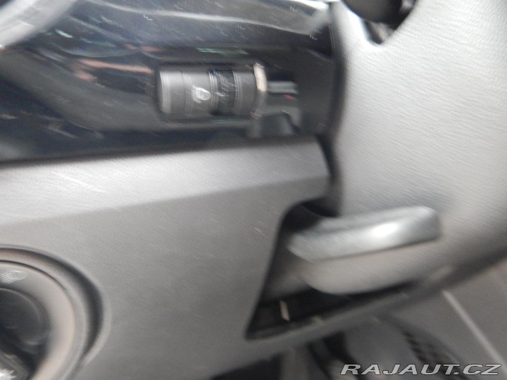 Volkswagen up! 1.0i, CNG, KLIMA 2013