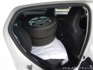 Volkswagen up! 1.0i, CNG, KLIMA 2013