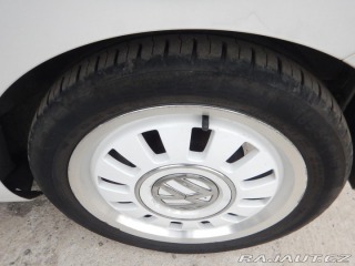 Volkswagen up! 1.0i, CNG, KLIMA 2013