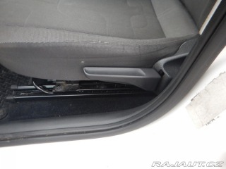 Volkswagen up! 1.0i, CNG, KLIMA 2013