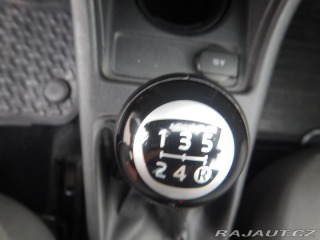 Volkswagen up! 1.0i, CNG, KLIMA 2013