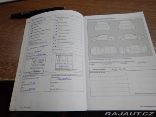 Volkswagen up! 1.0i, CNG, KLIMA 2013