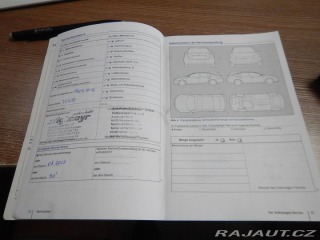 Volkswagen up! 1.0i, CNG, KLIMA 2013