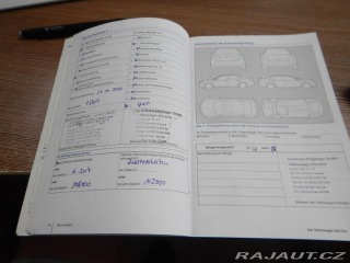 Volkswagen up! 1.0i, CNG, KLIMA 2013