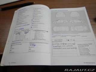 Volkswagen up! 1.0i, CNG, KLIMA 2013