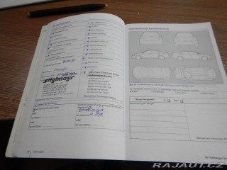 Volkswagen up! 1.0i, CNG, KLIMA 2013