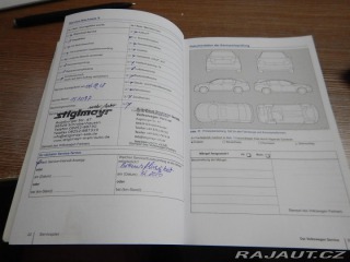 Volkswagen up! 1.0i, CNG, KLIMA 2013