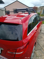 Mercedes-Benz B W246 2013
