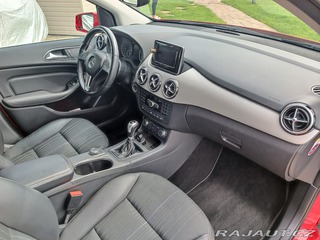 Mercedes-Benz B W246 2013