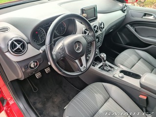 Mercedes-Benz B W246 2013