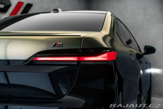 BMW Ostatní modely 60 M-Sport Individual The 2026