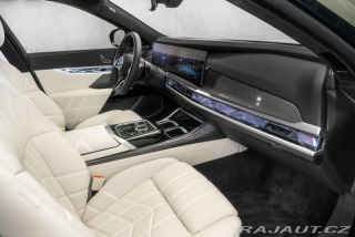 BMW Ostatní modely 60 M-Sport Individual The 2026