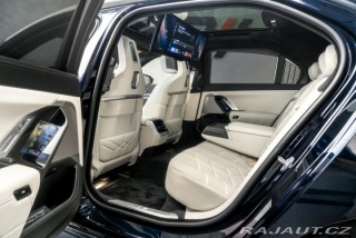BMW Ostatní modely 60 M-Sport Individual The 2026