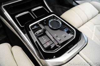 BMW Ostatní modely 60 M-Sport Individual The 2026
