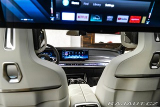 BMW Ostatní modely 60 M-Sport Individual The 2026
