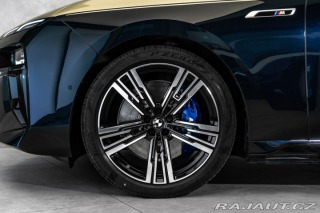 BMW Ostatní modely 60 M-Sport Individual The 2026