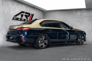 BMW Ostatní modely 60 M-Sport Individual The 2026