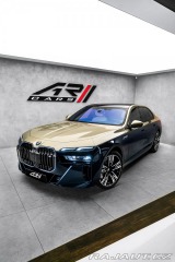 BMW Ostatní modely 60 M-Sport Individual The 2026