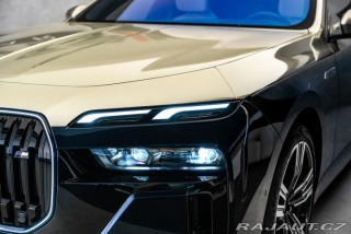 BMW Ostatní modely 60 M-Sport Individual The 2026