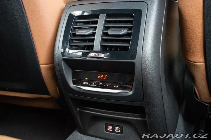 BMW X3 xDrive20d REZERVACE 2022