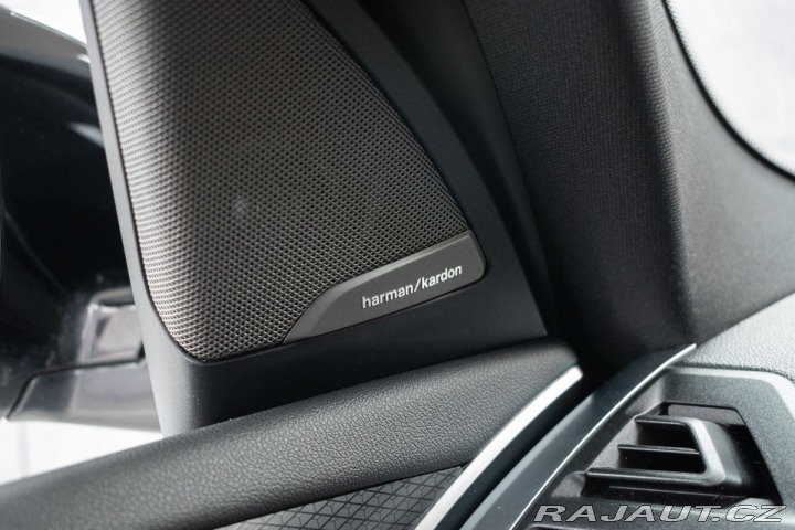 BMW X3 xDrive20d REZERVACE 2022