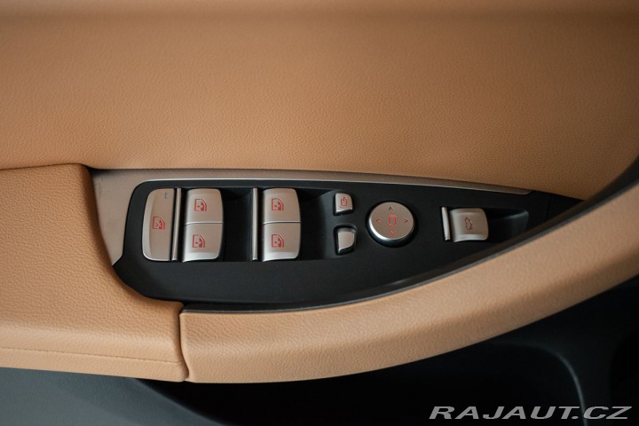 BMW X3 xDrive20d REZERVACE 2022