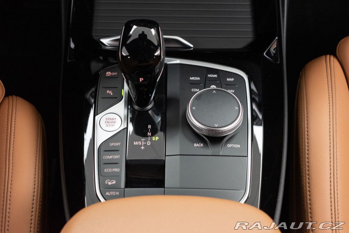 BMW X3 xDrive20d REZERVACE 2022
