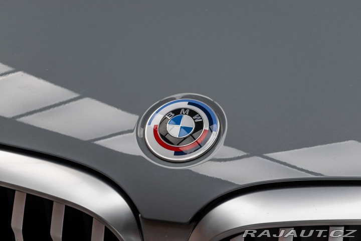 BMW X3 xDrive20d REZERVACE 2022