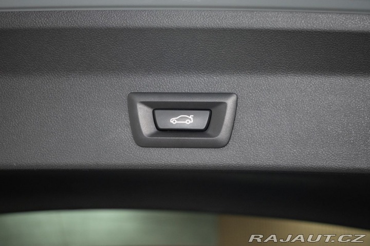 BMW X3 xDrive20d REZERVACE 2022