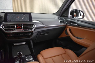 BMW X3 xDrive20d ///MSPORT*TAŽNÉ 2022