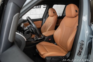 BMW X3 xDrive20d ///MSPORT*TAŽNÉ 2022