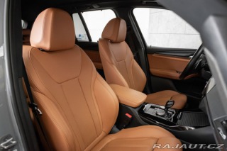 BMW X3 xDrive20d ///MSPORT*TAŽNÉ 2022