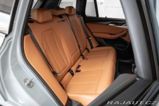 BMW X3 xDrive20d ///MSPORT*TAŽNÉ 2022