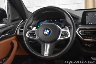 BMW X3 xDrive20d ///MSPORT*TAŽNÉ 2022