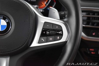 BMW X3 xDrive20d ///MSPORT*TAŽNÉ 2022