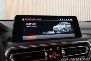 BMW X3 xDrive20d ///MSPORT*TAŽNÉ 2022