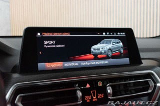 BMW X3 xDrive20d ///MSPORT*TAŽNÉ 2022