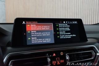 BMW X3 xDrive20d ///MSPORT*TAŽNÉ 2022