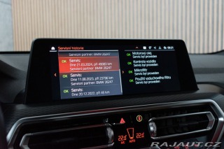 BMW X3 xDrive20d ///MSPORT*TAŽNÉ 2022