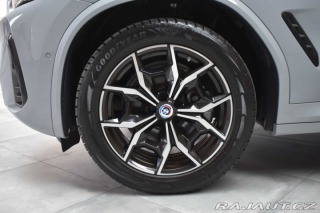 BMW X3 xDrive20d ///MSPORT*TAŽNÉ 2022