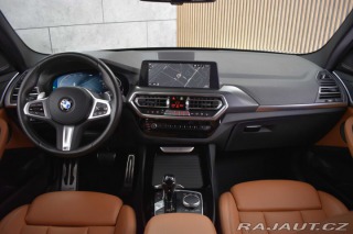 BMW X3 xDrive20d ///MSPORT*TAŽNÉ 2022
