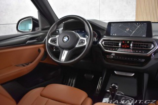 BMW X3 xDrive20d ///MSPORT*TAŽNÉ 2022